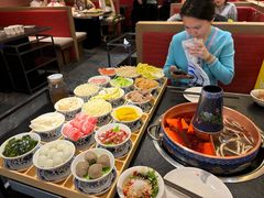 -咏江南·苏式火锅·苏州评弹(观前街店)