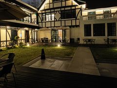 -一尺花园(安和花园店)