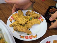 -谢记上海大排档(长寿路店)