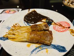 -柚·日式料理-富力万丽酒店