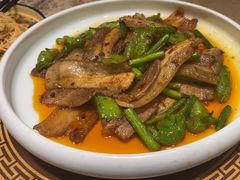 -李氏传家菜(兴城路店)