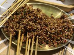 -小乾杯串店•16年沈阳烧烤(文安路店)