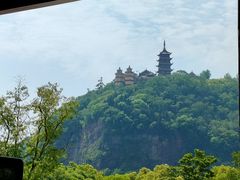 -狼山风景名胜区