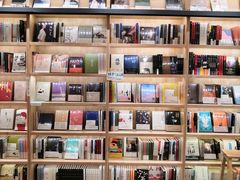 -猫的天空之城概念书店(印象城购物中心店)