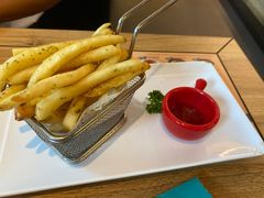 -豪客来牛排(重庆三峡广场步行街1704店)