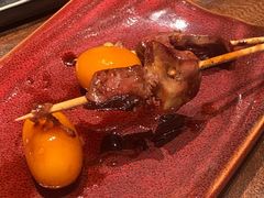 -晶吉·居酒屋·烧鸟·生鱼饭(中山区民主广场店)