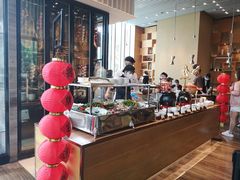 -上海静安香格里拉大酒店