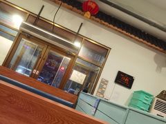 -天津乾毓德饭庄·清真传统炒菜·海鲜烧烤(咸阳路店)