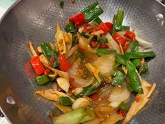 -味道名厨(林州地方特色菜·光远店)