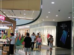 -优衣库(上海颛桥万达广场店)
