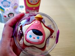 -奈雪的茶(金凤万达PRO店)