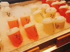 -和府捞面(领展购物广场京通店)