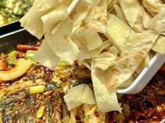 -雅佳神话·麻辣烤鱼(新街口店)