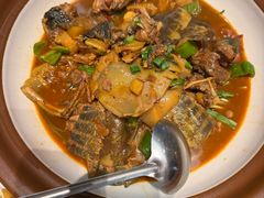 -老海陵·泰州菜(图书馆店)
