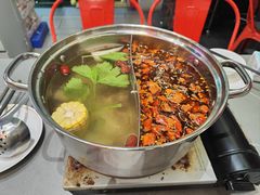 -金龙大四喜牛肉火锅