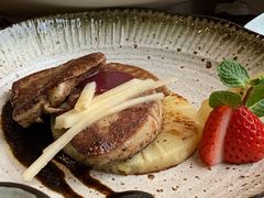 -阿吾罗日本料理(K11艺术中心店)