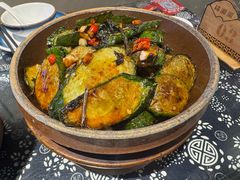 -钵湘湘·常德钵子菜(浦东创始店)