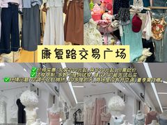 -西北轻工批发市场