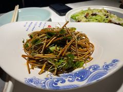 -雲蜀龙阁·金牌水煮鱼(方庄店)