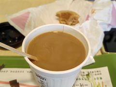 -麦当劳(军博店)