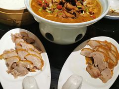 -皇城根北京风味主题餐厅(中海环宇城店)