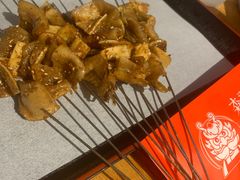 -森龍邑·烧烤·海鲜·炒菜(闽江路店)