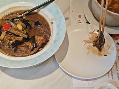 -南山鲜虾面·活鲜小馆·海味大连菜(南山总店)