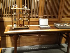 -养云安缦·廊