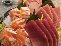 -炙柒Sekinana·精致日料(合生汇店)