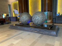 -三亚海棠湾万丽度假酒店