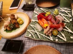 -鮨鲸·和牛烧(三里屯店)