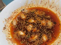 -干老四雅鱼饭店(滨江西路店)