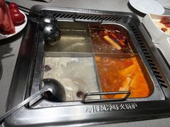 -海底捞火锅(太原南站店)