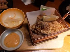 -鳗鱼家·深夜食堂(军博店)