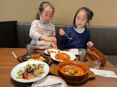 -萨莉亚意式餐厅(杭州滨江天街店)