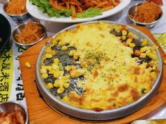 -韩食味·小木屋(日照店)