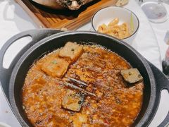-徽镇小厨·经典徽菜(马连道店)