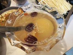 -汤宴·参须肚包鸡(南京路店)