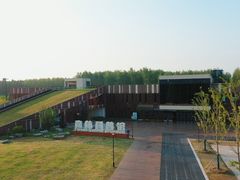 -黄海国家森林公园