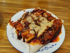 -洁美凉粉店(温江店)