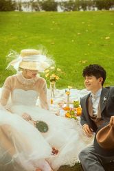 -YISHU一树影像工作室(惠城店)