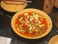 -廖川菜(太阳宫店)