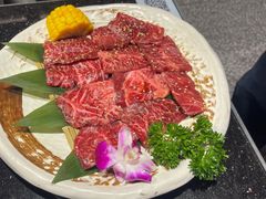 -虎丸烧肉(新大陆广场店)