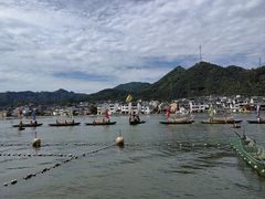 -新安江山水画廊风景区