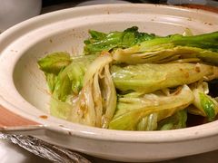 啫啫生菜煲-陶陶居·雅园(凯华国际店)