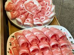 -东门口·鲜爆肚涮肉·烧烤(老门东店)