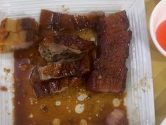 -吉莲利苑海鲜酒家(珠海拱北29年老字号店)