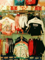 -adidas kids(翠微百货店)