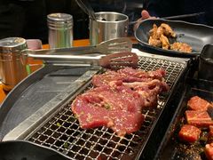 传统烤牛肉-伍丁·烤牛肋(和平东桥店)