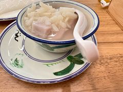 -龍囍粤·顺德小吃·煲仔饭(安定门店)